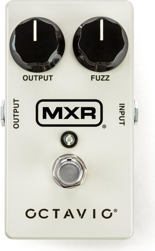 M267 Octavio Fuzz