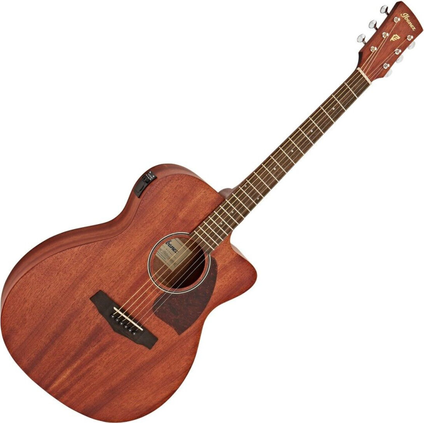Pc12mhce-Opn Westerngitar Med Mik