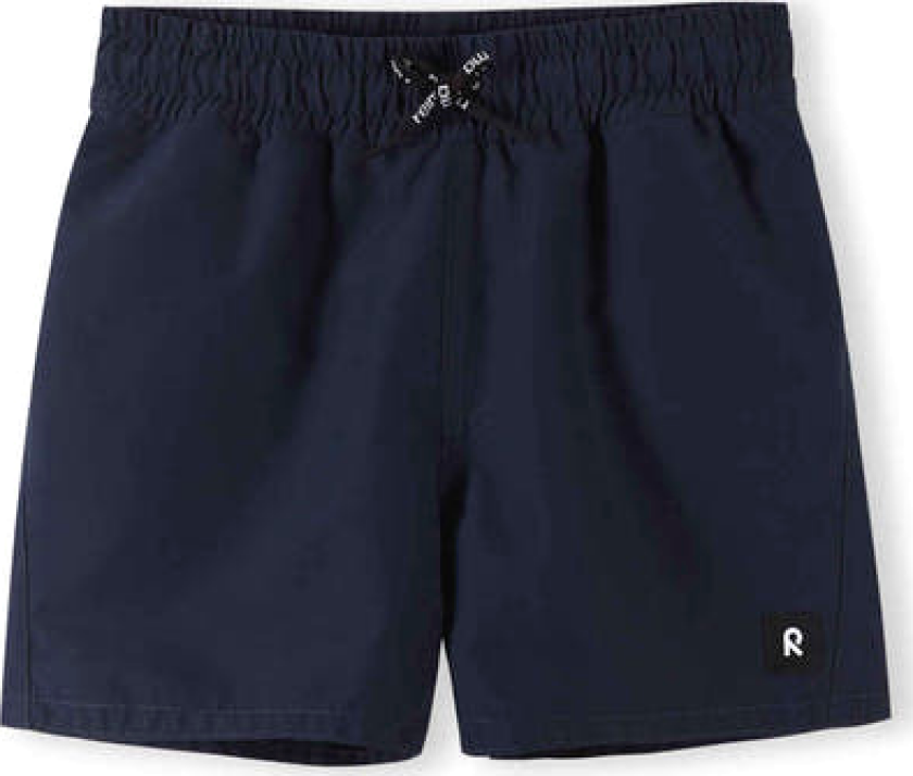 Kids' Somero Swim Shorts 134, Blue