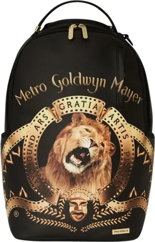 Sprayground, Dame, Vesker, Flerfarget, ONE SIZE