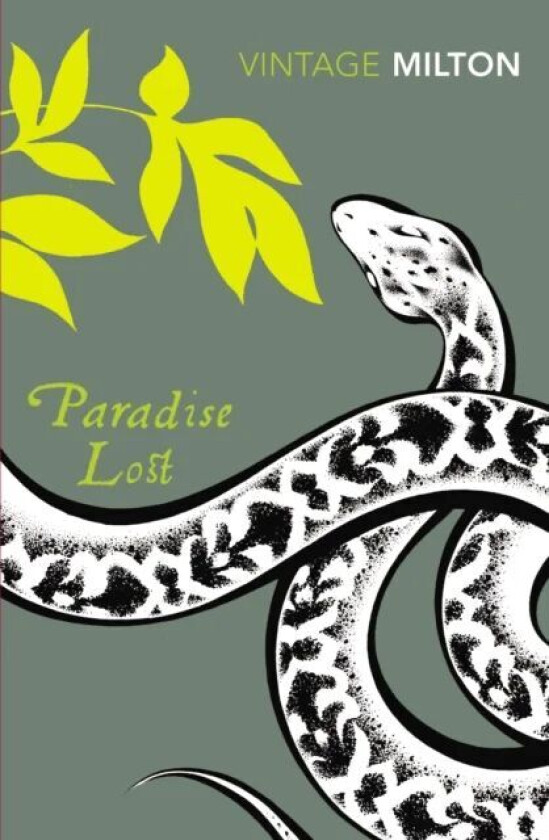 Paradise Lost and Paradise Regained av John Milton