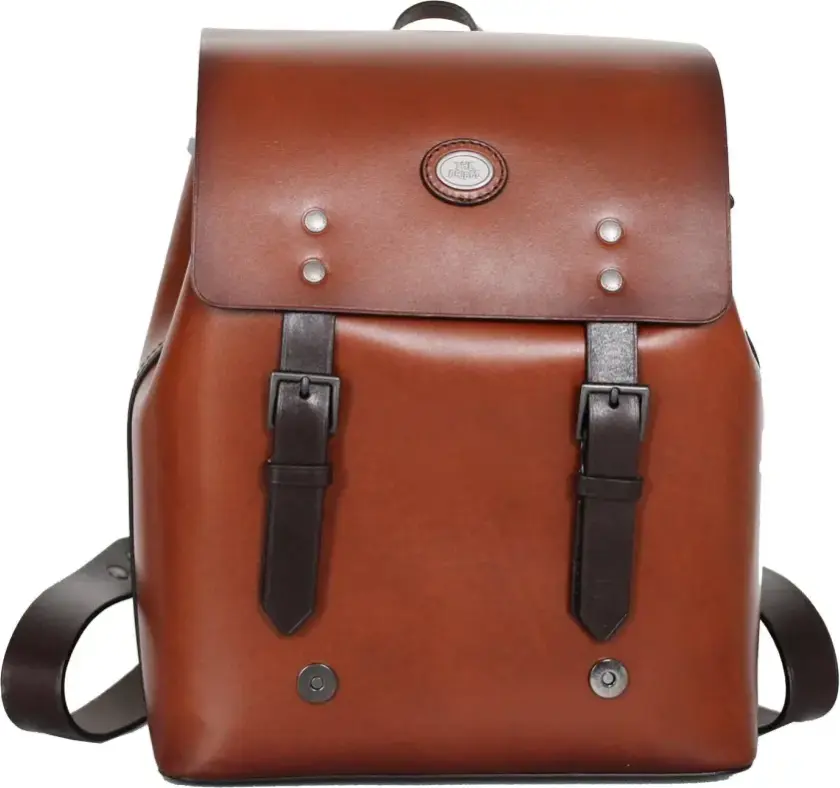 Dame, Vesker, Brun, ONE SIZE