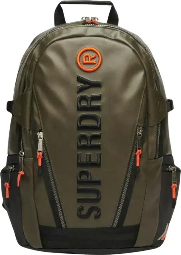 Dame, Vesker, Grønn, ONE SIZE