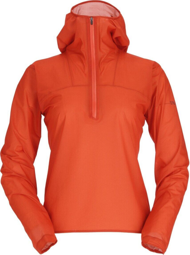 Phantom Pull-on Wmns Red Grapefruit 8