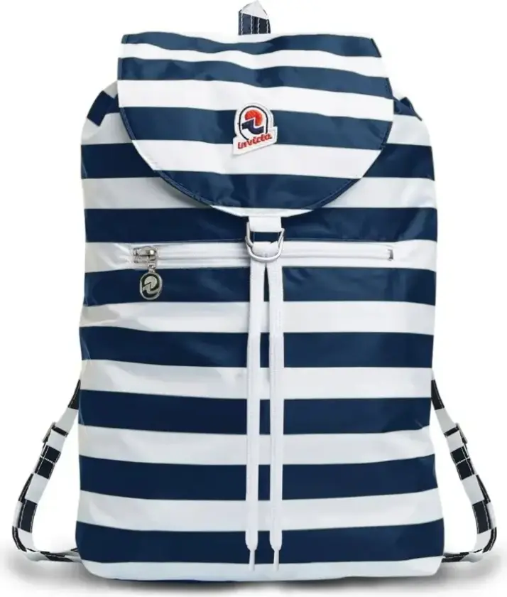 Dame, Vesker, Blå, ONE SIZE