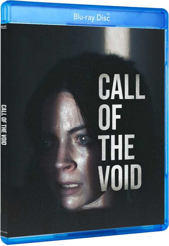 Call Of The Void Bluray