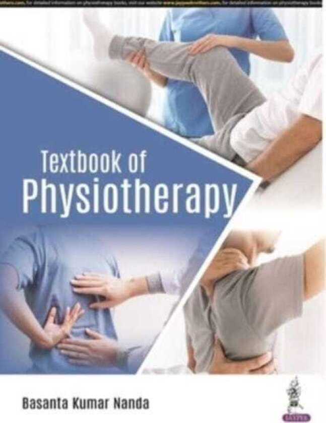 Textbook of Physiotherapy