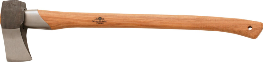 Stor Kløyveøks - 70 Cm