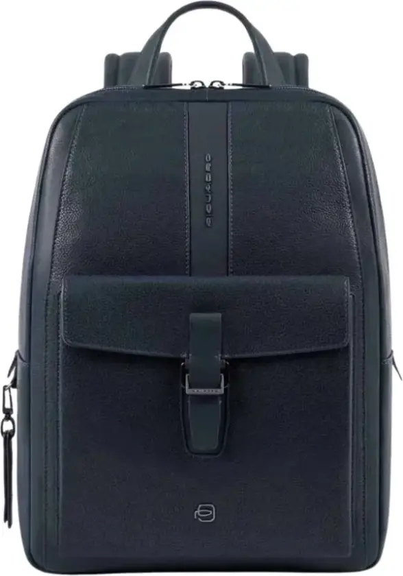 Dame, Vesker, Blå, ONE SIZE