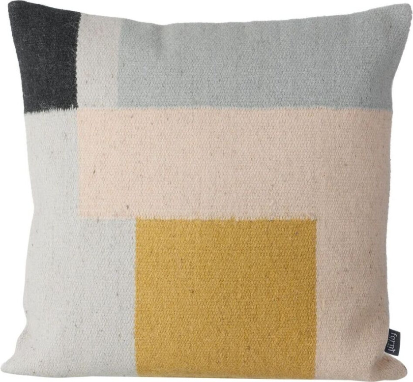 Kelim pute 50 x 50 cm squares