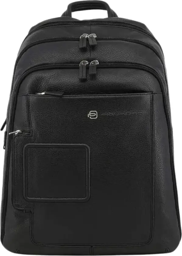 Herre, Vesker, Svart, ONE SIZE