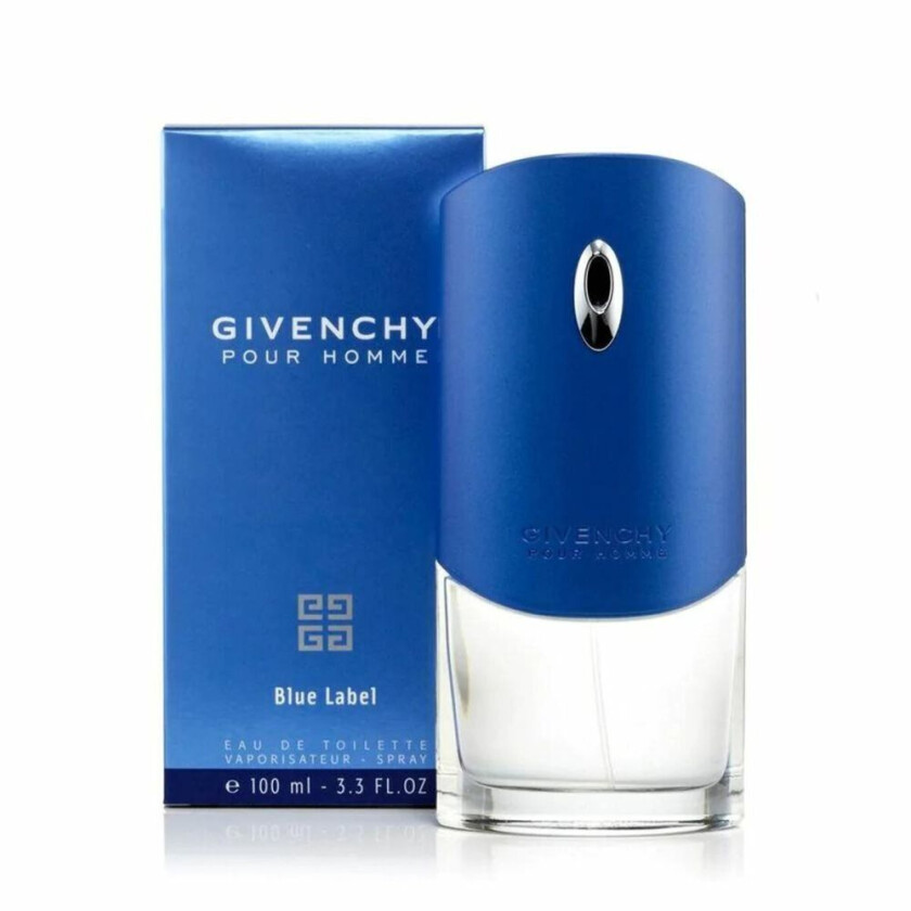 Blue Label Pour Homme Edt 100ml