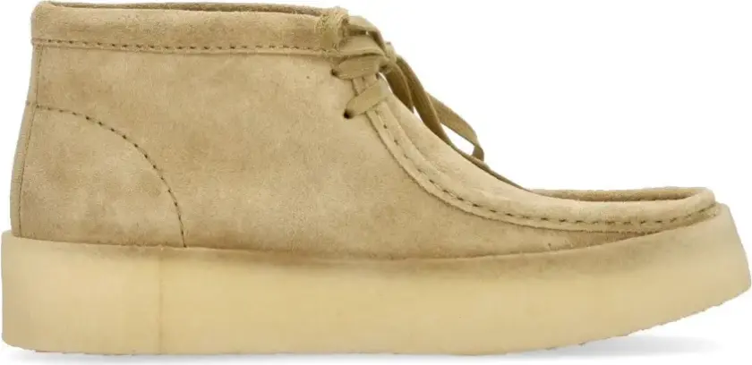 Herre, Sko, Brun, 41 EU