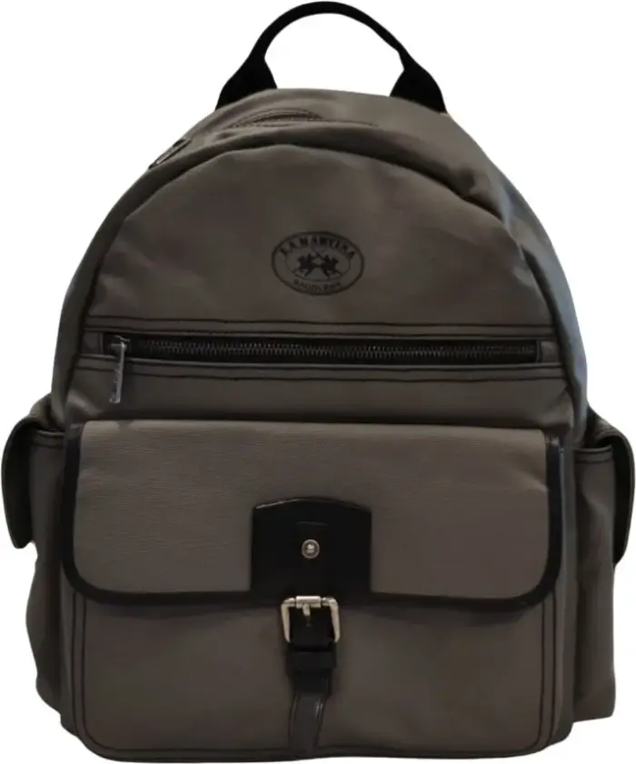 Dame, Vesker, Grå, ONE SIZE