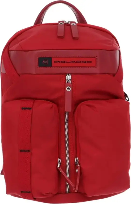 Dame, Vesker, Rød, ONE SIZE