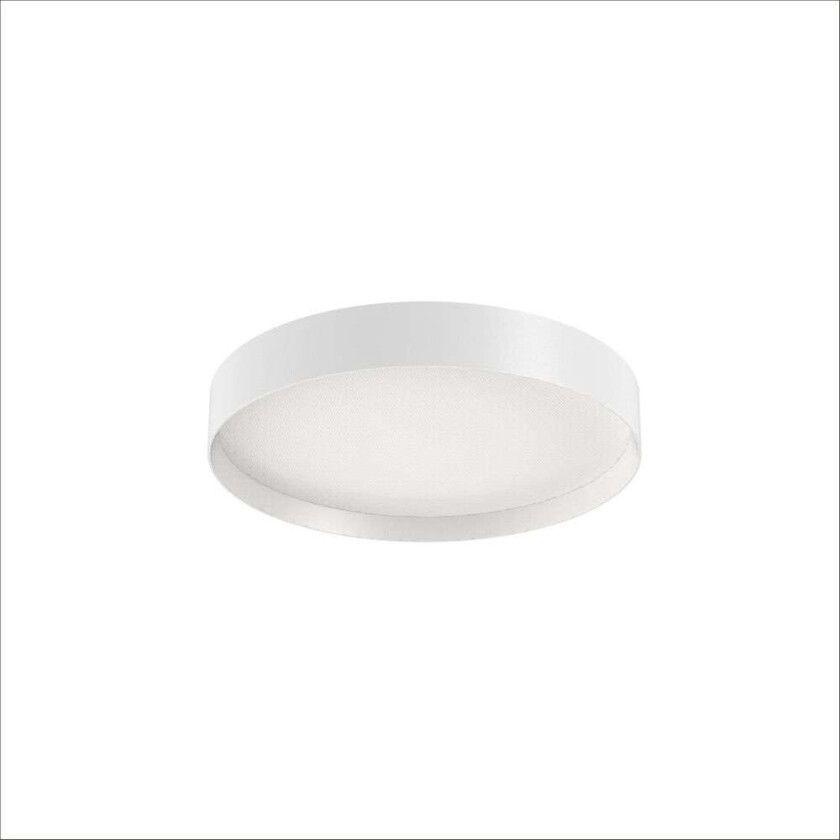 Lucia 45 plafond Sort