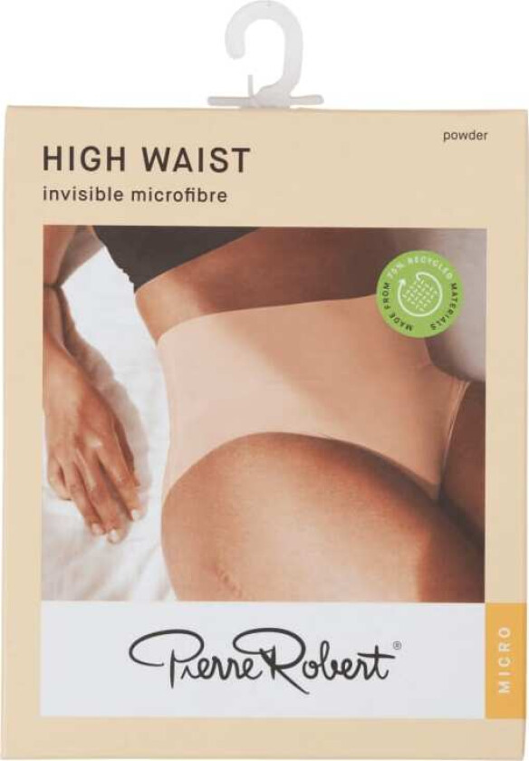 Truse High Waist Inv.Powder Xl