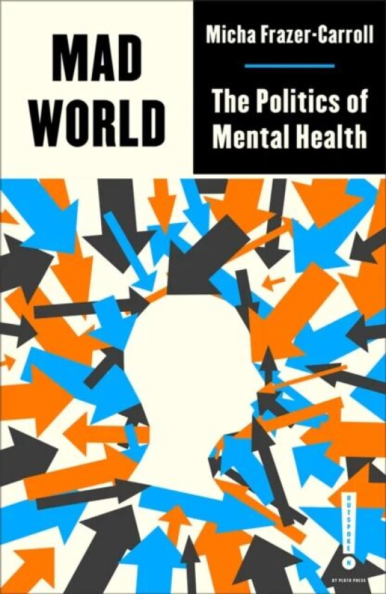 Mad World av Micha Frazer-Carroll