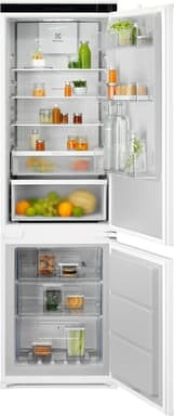 Kombiskap ENT6MD18S3 (Integrert)