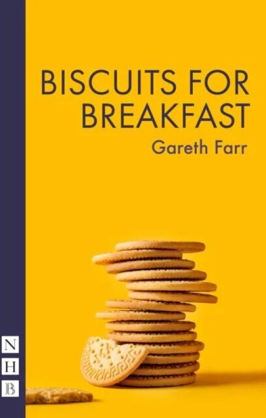Biscuits for Breakfast av Gareth Farr