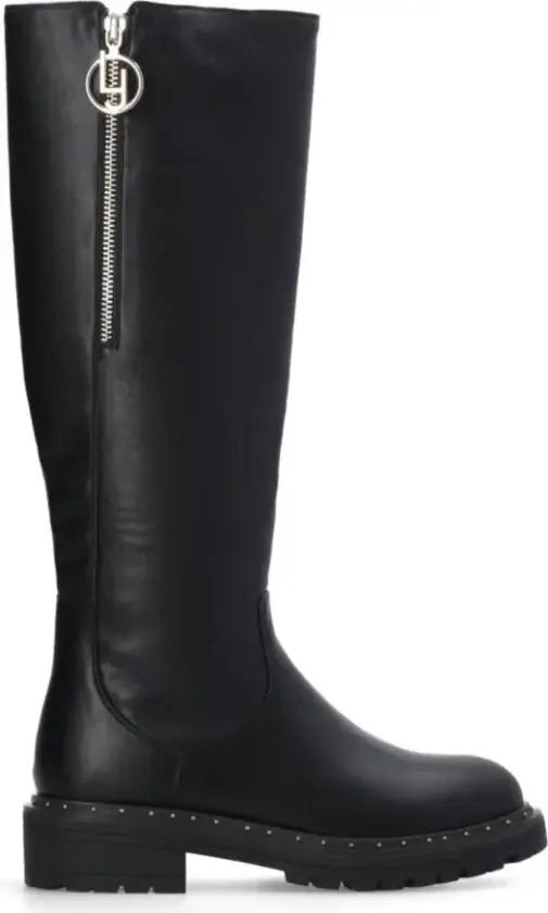 Dame, Sko, Svart, 38 EU