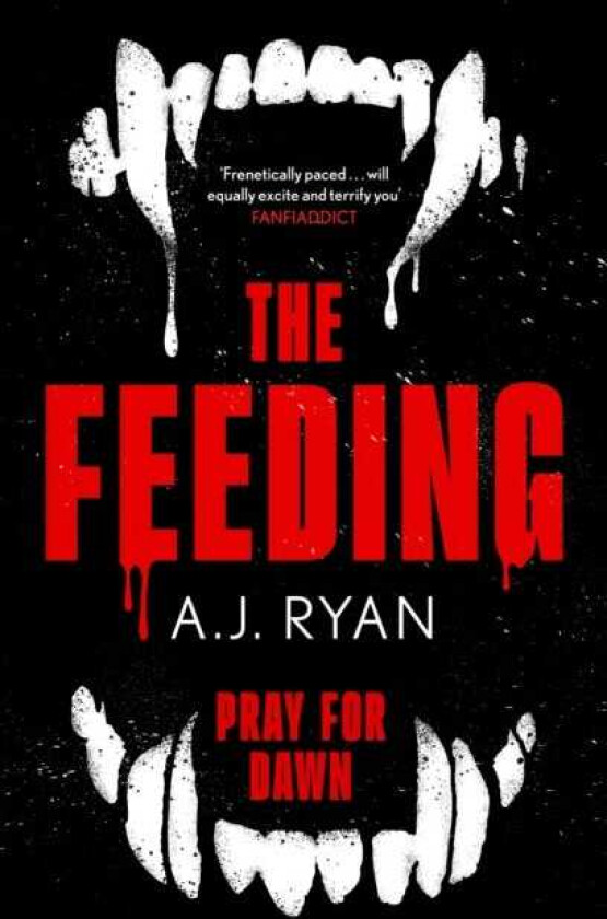 The Feeding