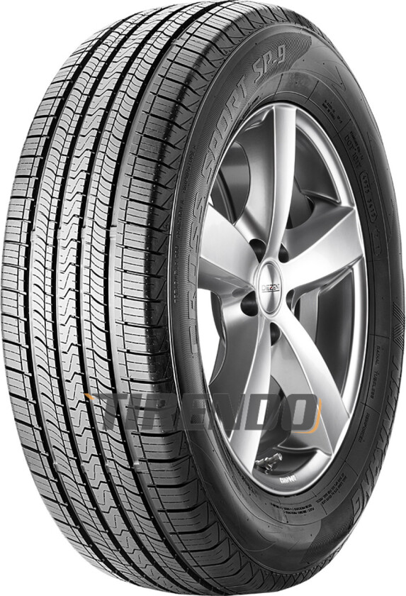 Cross Sport SP-9 ( 225/55 R18 102V XL )