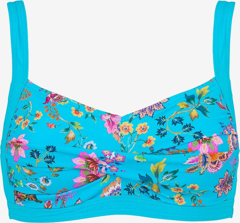 Bikini-BH Rita - Blå