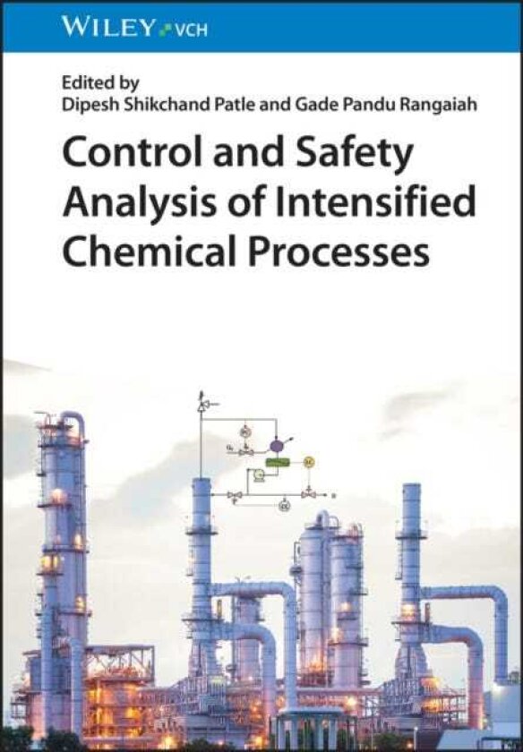 Control and Safety Analysis of Intensified Chemical Processes