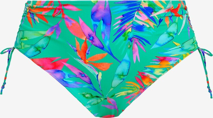 Bikiniunderdel Toyama Tides - Flerfarget