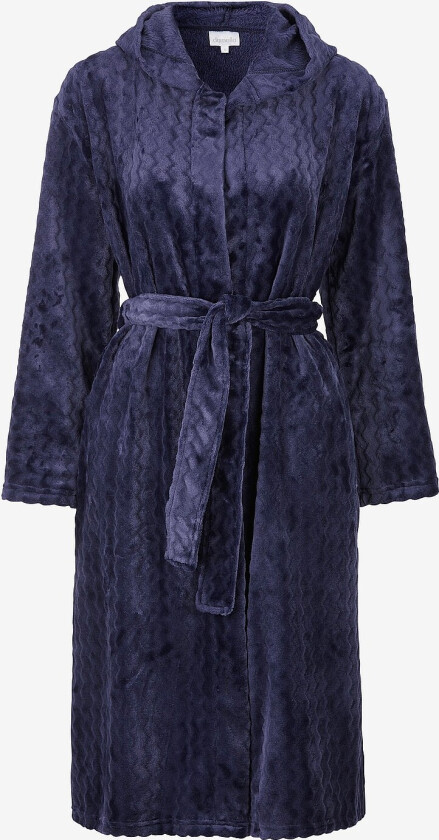 Morgenkåpe Morning Robe - Blå