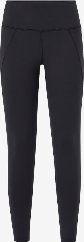 Treningstights Lux HR Tight - Svart
