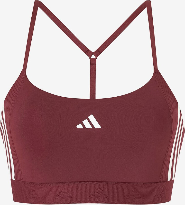 Sports-BH Aer LS Hyglm RI - Lilla