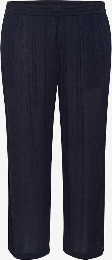 Bukser kcDacina Ami Pants - Blå