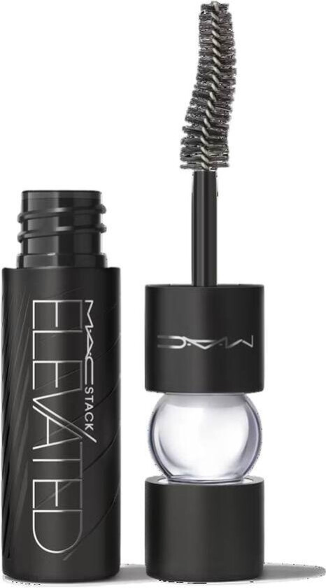 Macstack Elevated Mini Mascara Blackstack 8ml