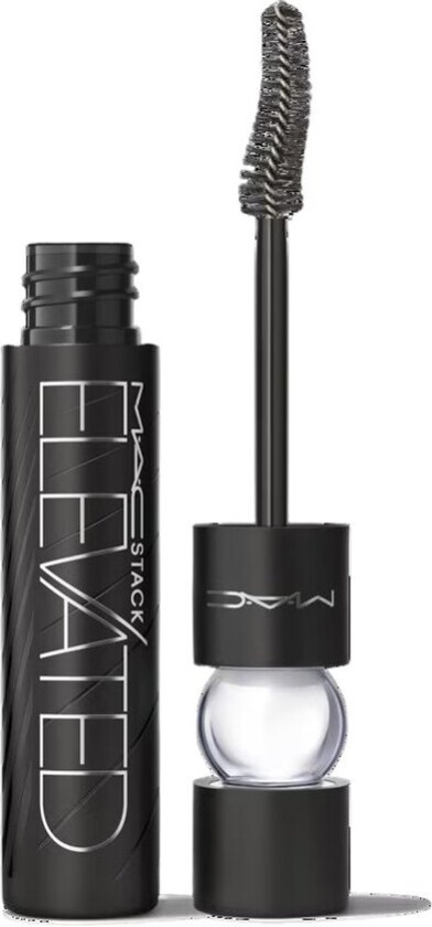 Macstack Elevated Mascara Blackstack 12ml