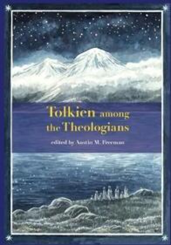 Tolkien among the Theologians