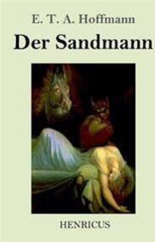 Der Sandmann
