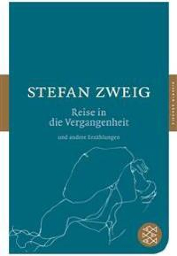 Die Reise in die Vergangenheit und andere Erzählungen