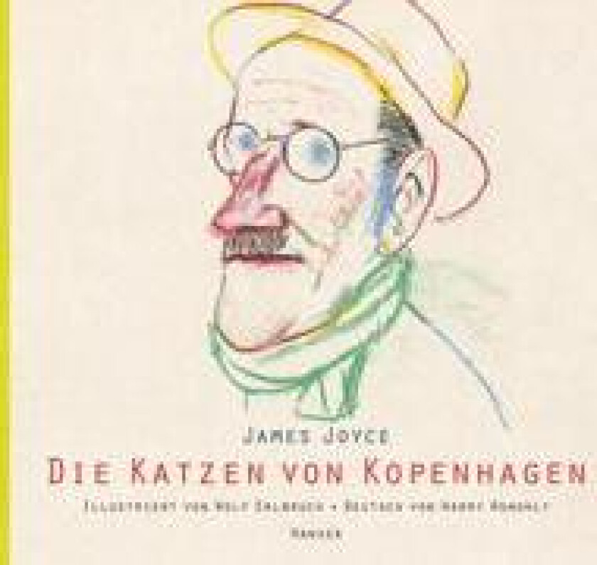 Die Katzen von Kopenhagen