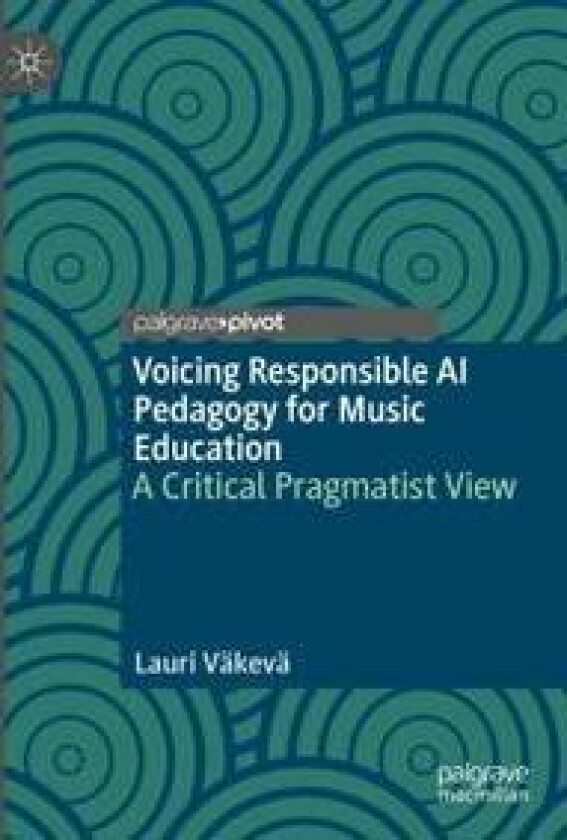 Voicing Responsible AI Pedagogy for Music and Visual Arts Education