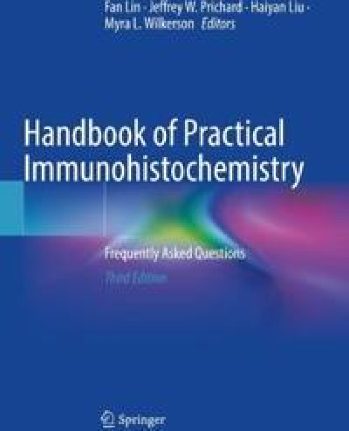 Handbook of Practical Immunohistochemistry