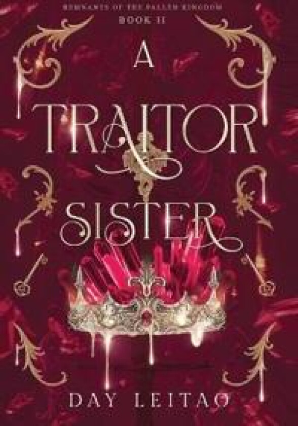A Traitor Sister