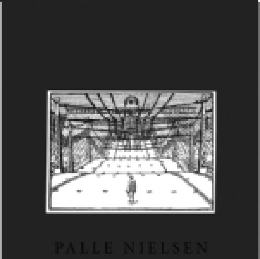 Palle Nielsen | Jørgen Gammelgaard | Språk: Dansk