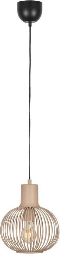 Gila takpendel Ø23 - Beige