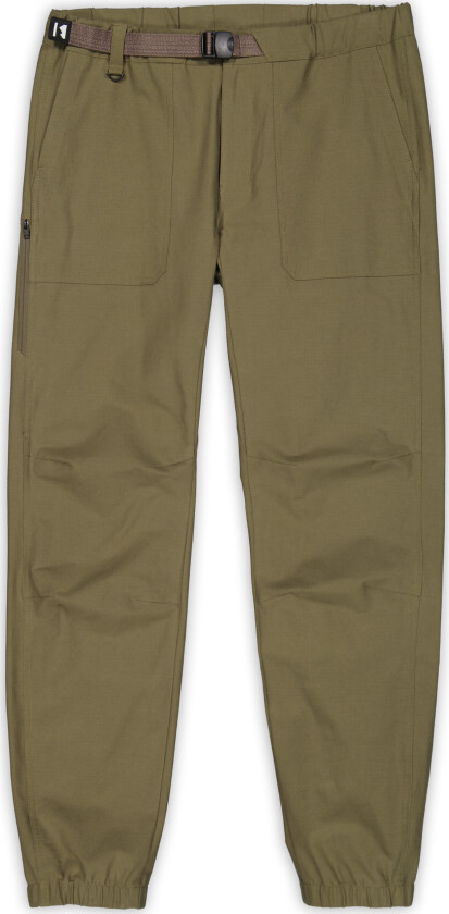 Men's Escapade Pants Dark Olive