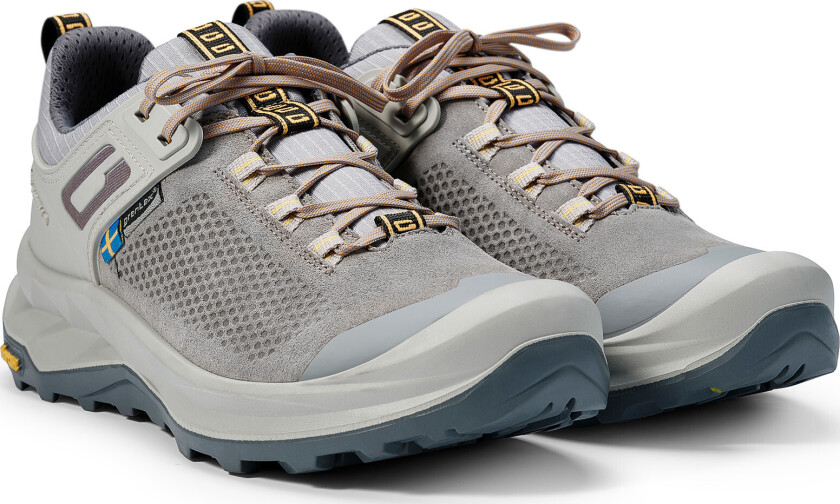 Dalom Light Grey