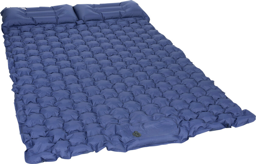 Airmat Foam Incl Pillow Duo Pecoat