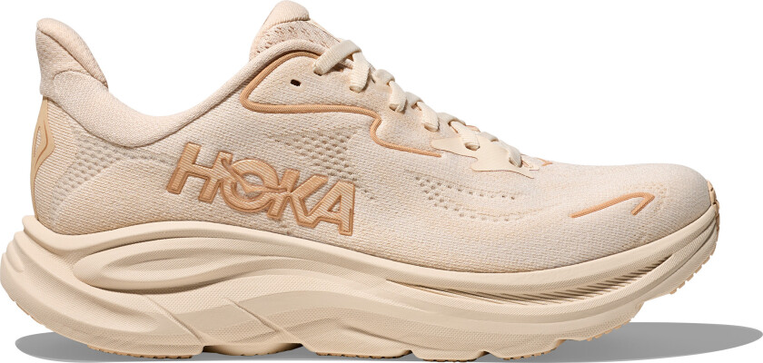 Clifton 10 Dame Vanilla/Birch 43 1/3
