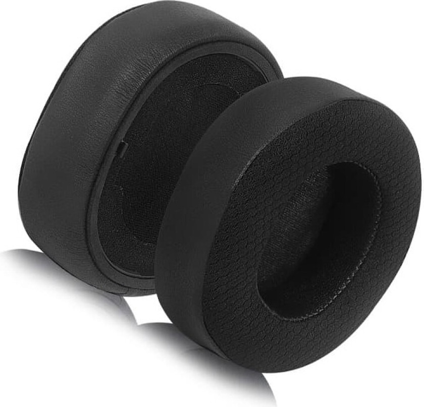 Utskiftbare øreputer for SteelSeries Arctis Nova Pro hodetelefoner